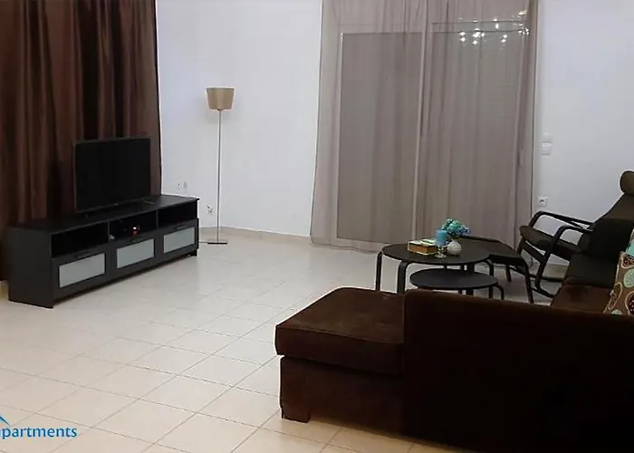 Theti Apartment
